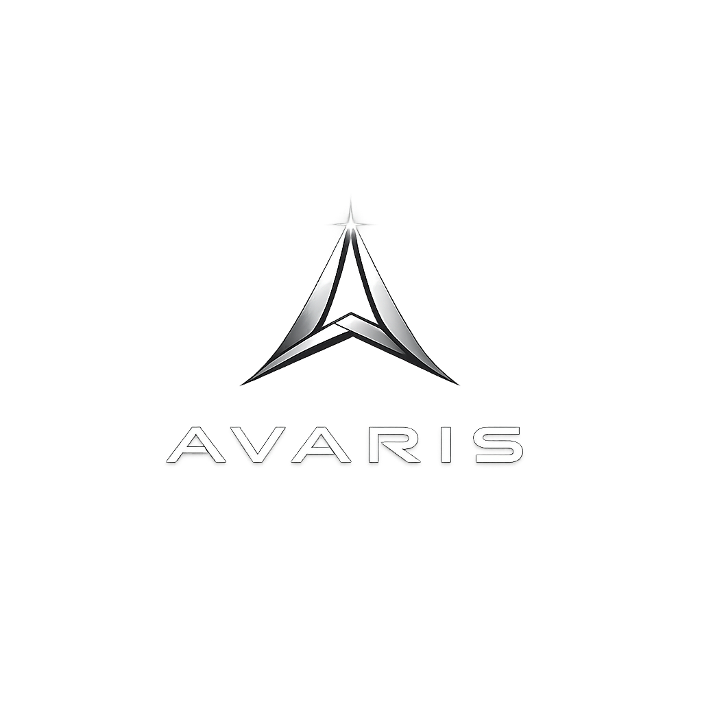 Avaris Records — Independent Record Label